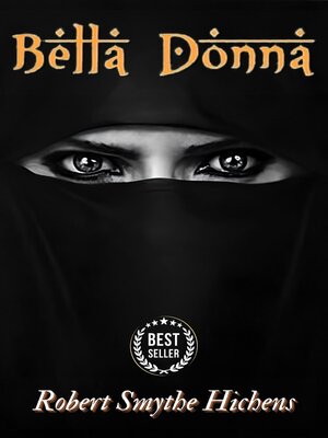 cover image of Bella Donna